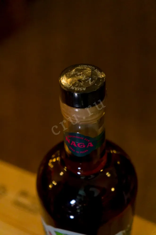 Пробка Naga Malacca 0.7 л