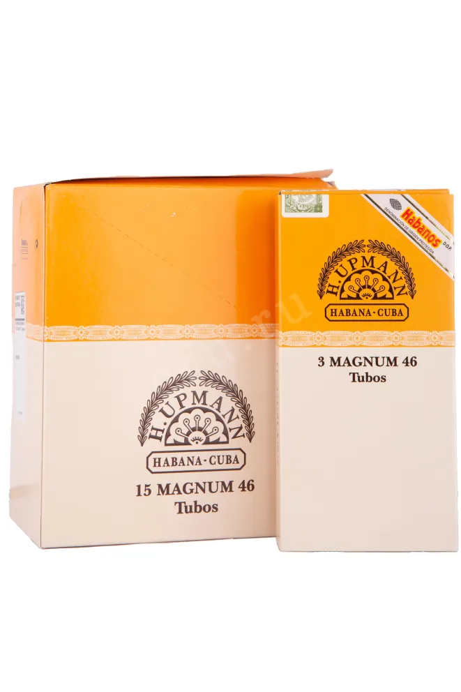 Сигары H.Upmann Magnum 46*