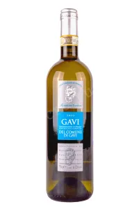 Вино Monchiero Carbone Gavi del comune di Gavi 2022 0.75 л