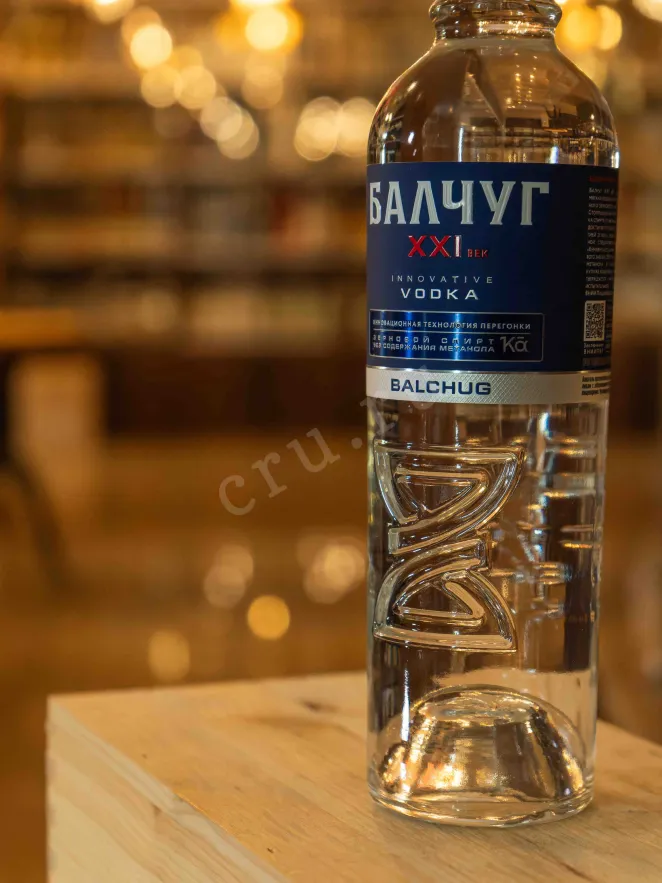 В магазине Крю Профи Balchug 21st century 0.5 л