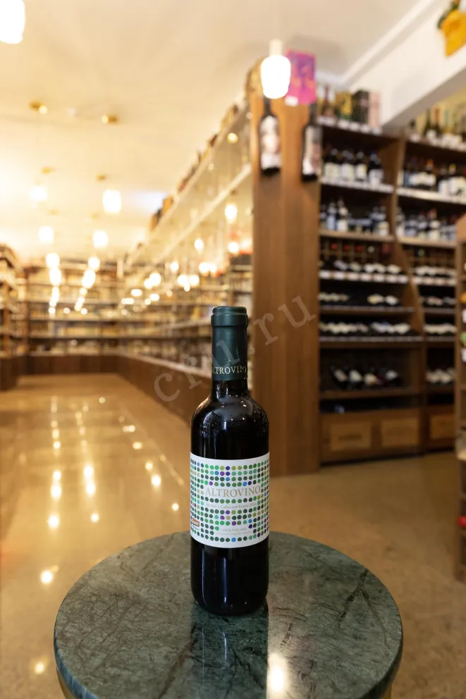 В магазине Крю Профи Duemani Altrovino 0.375 л