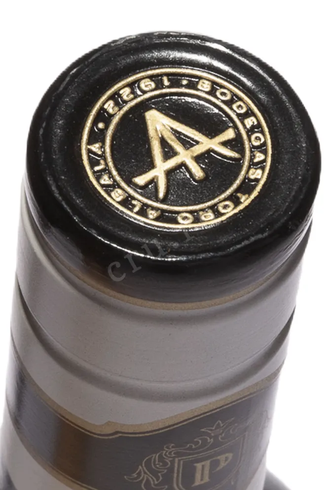 Пробка Poley Palo Cortado En Rama Solera 25 Years Old 1998 0.5 л