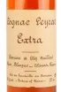 Коньяк Leyrat Extra 40 years  0.7 л