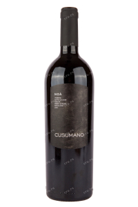 Вино Cusumano Noa Sicilia DOC 2016 0.75 л