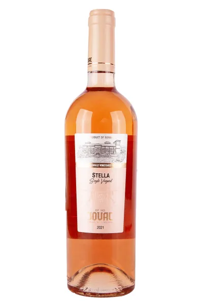 Вино Jovac Stella 0.75 л