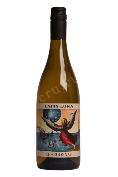 Вино Lapis Luna Chardonnay 0.75 л