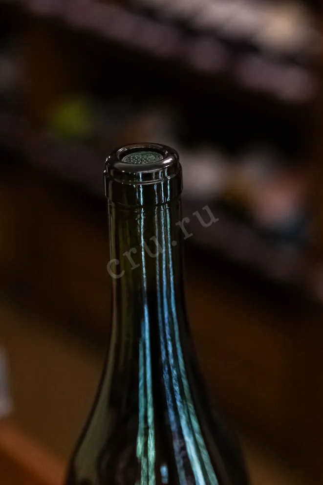 Пробка Winery Khareba Monastery Qvevri Wine Khikhvi 2022 0.75 л