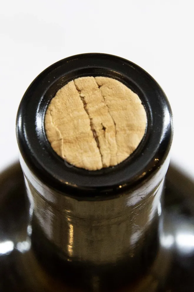 Пробка Maria und Sepp Muster Erde Grafin 2019 0.75 л