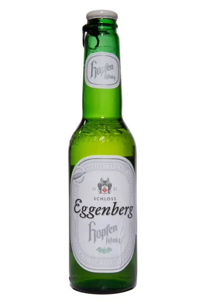 Пиво Eggenberg Hopfen Konig  0.33 л