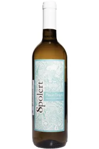 Вино Spolert Pinot Grigio Friuli Colli Orientali DOC 2022 0.75 л
