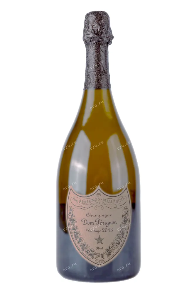 Бутылка Dom Perignon Vintage in gift box  2013 0.75 л