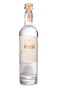 Водка Финист  0.7 л