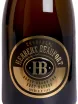 Этикетка Herbert Beaufort Reserve Perpetuelle Brut Nature Bouzy Grand Cru 2016 0.75 л