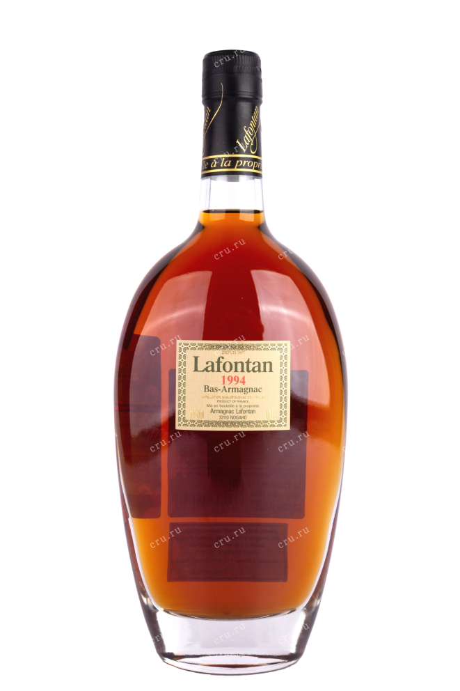 Бутылка Lafontan 1994 0.7 л