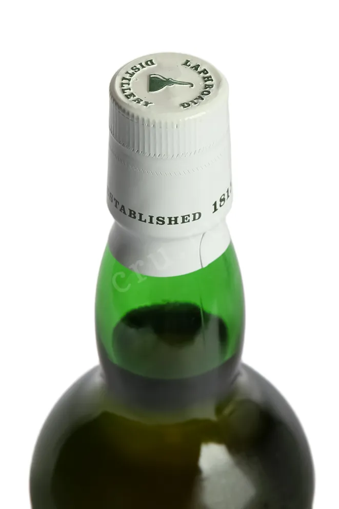 Пробка Laphroaig Elements in gift box 0.7 л