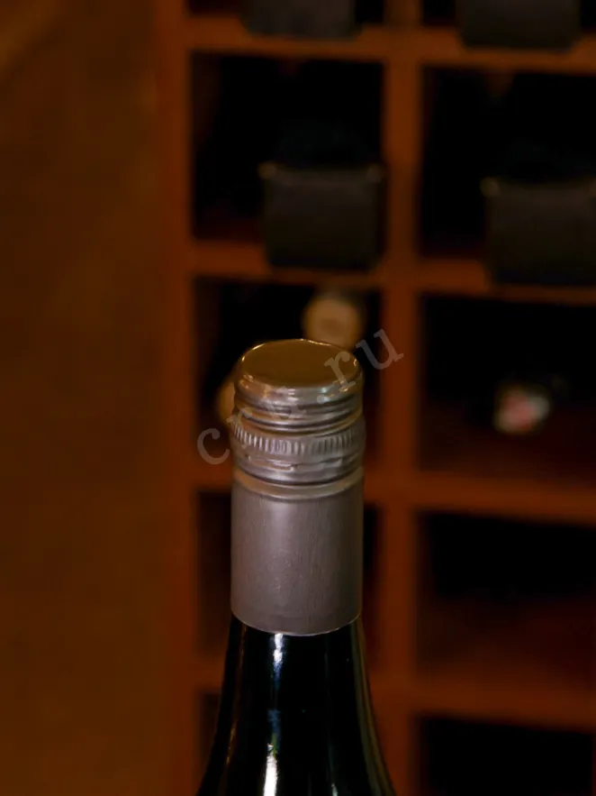 Пробка Rooibos Ridge Pinotage 2022 0.75 л