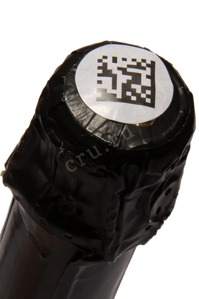 Пробка Di Caspico Semisweet 2024 0.75 л