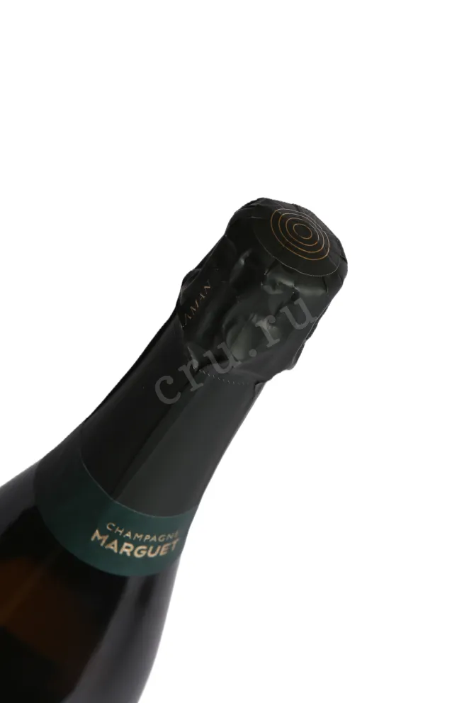Пробка Marguet Shaman Grand Cru  2023 0.75 л