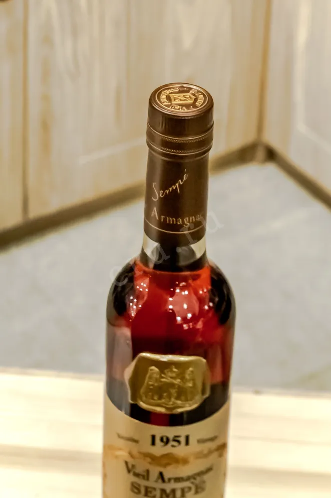 Пробка Sempe 1951 0.5 л