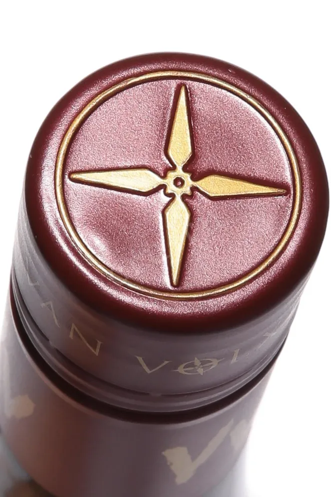 Вино Van Volxem VV Riesling 2023 0.75 л