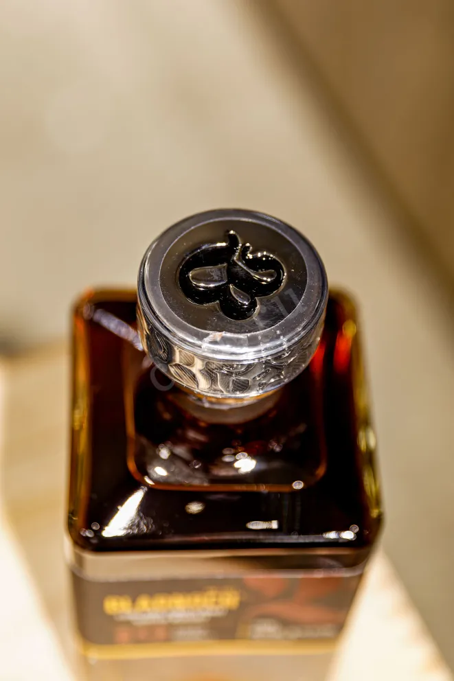 Пробка Bladnoch 19 Years Old 0.7 л