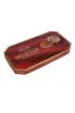 Этикетка Mirabell Mozart Taler Milk chocolate candies with praline