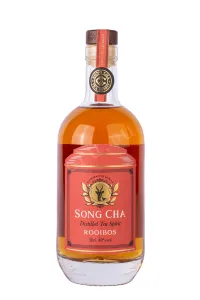 Водка Сонг Ча Ройбуш  0.5 л