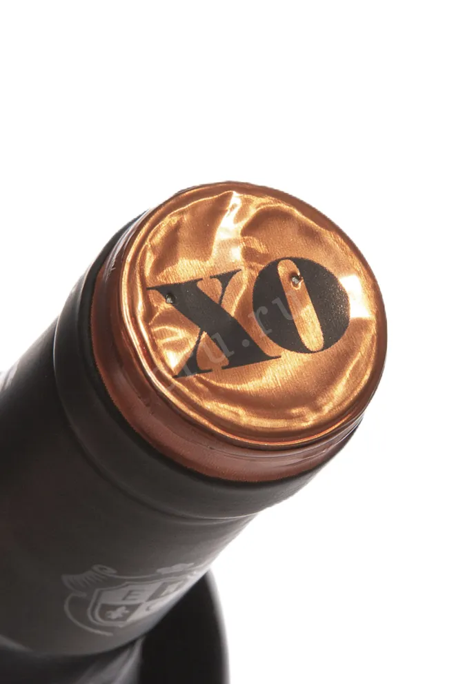 Пробка Castillo de Aresan El Cortez XO 2024 0.75 л