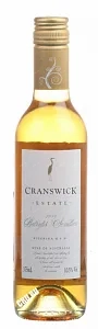 Вино Cranswick Estate Botrytis Semillon Riverina  0.375 л