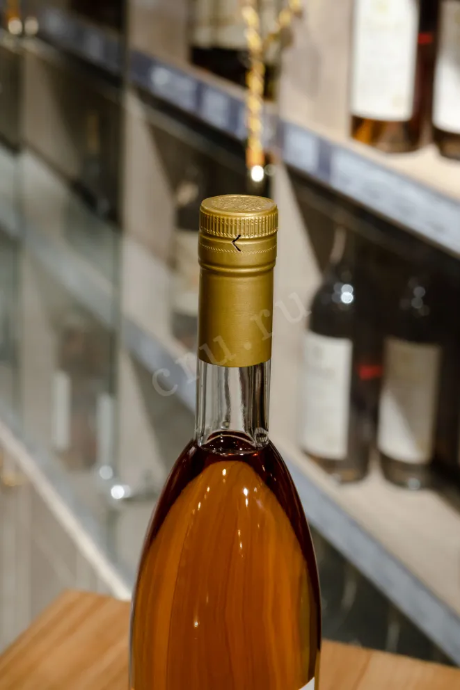 Пробка Tresor des Rois VS 0.7 л