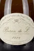 Этикетка Baron de L Pouilly-Fume De Ladoucette 2020 1.5 л