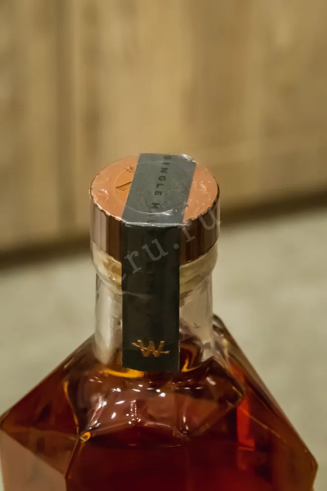 В магазине Крю Профи Westward Stout Cask 0.7 л