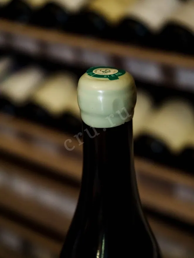 Пробка Simon Colin Chassagne-Montrachet 2018 0.75 л