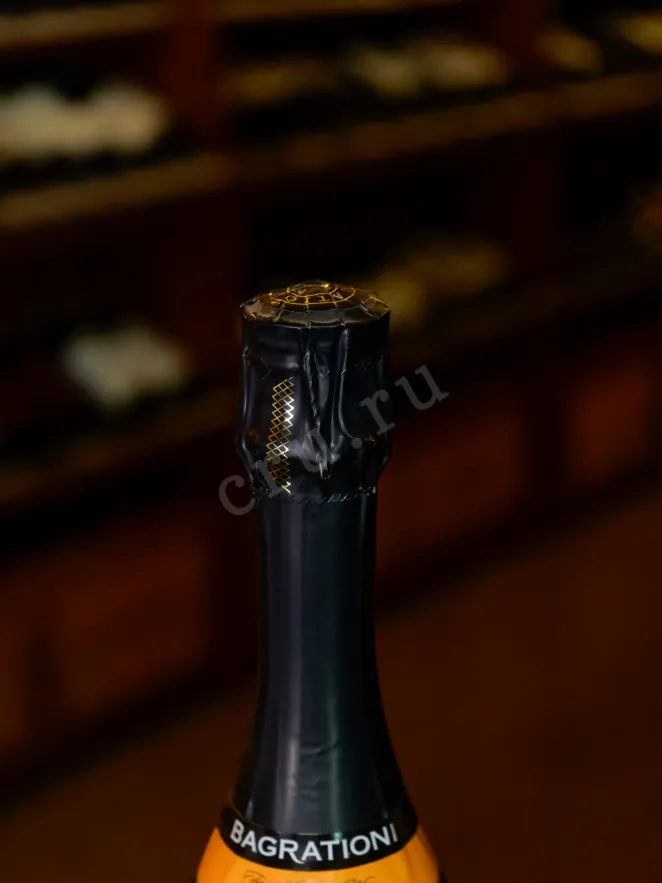 Finest Brut in tube  0.75 л