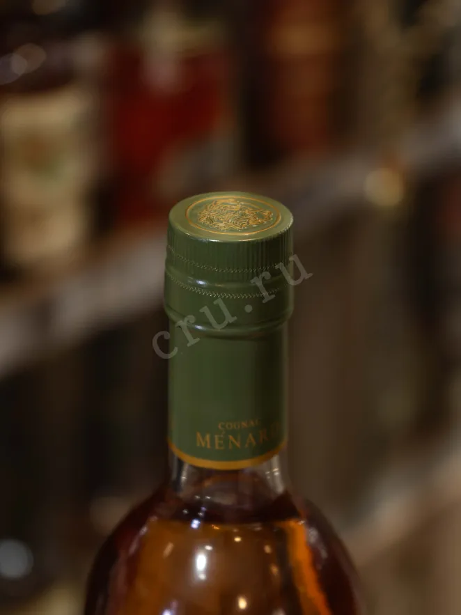 Пробка Menard Selection des Domaines gift box 0.7 л