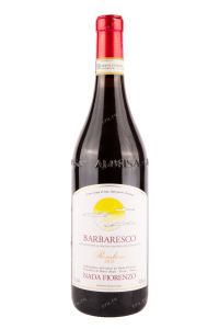 Вино Nada Fiorenzo Barbaresco Rombone 2015 0.75 л