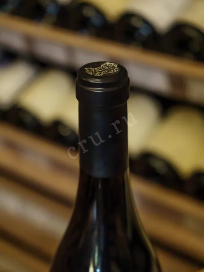 Пробка Gramercy Cellars Lagniappe Syrah Columbia Valley 2014 0.75 л