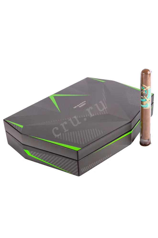 Сигары Gurkha Dragon Fly Special Edition *20
