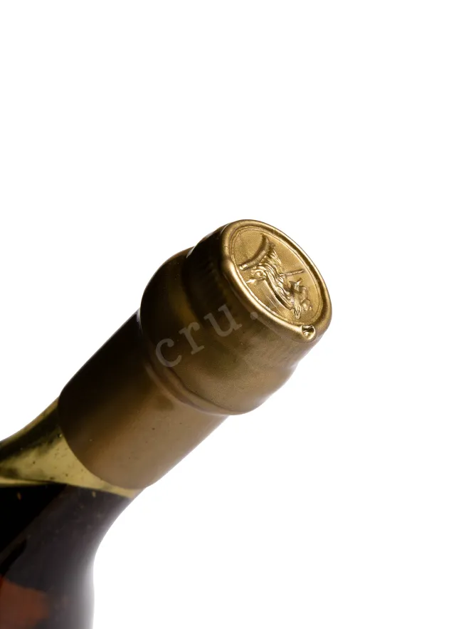 Пробка Marett Grande Champagne 1984 0.7 л
