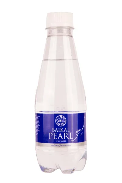 Вода Baikal Pearl Still Pet  0.28 л