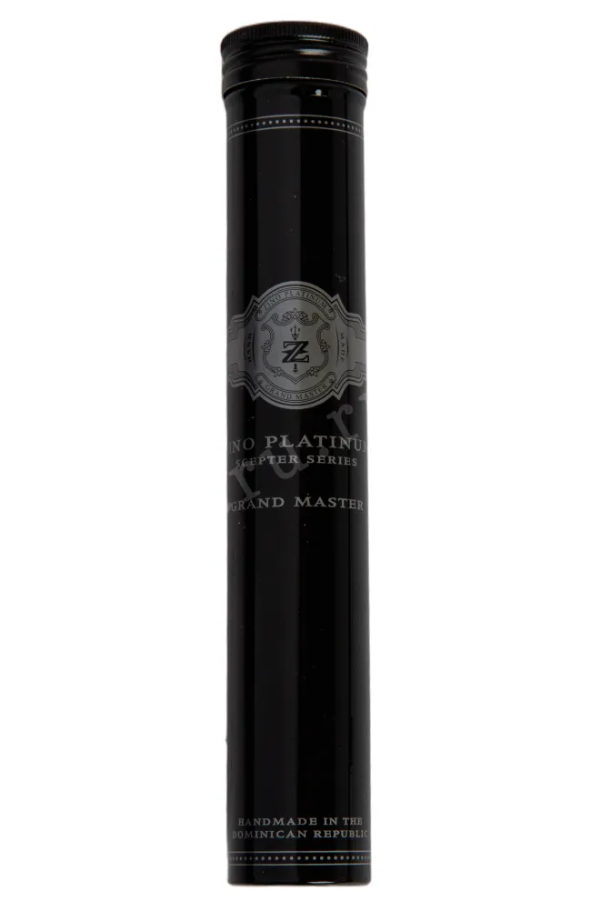 Сигара Davidoff Zino Platinum Grand Master Tubos *20