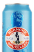 Пиво Blanche de Bruxelles  0.5 л