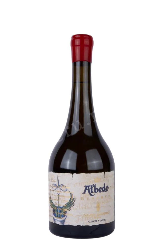 Вино Опус Магнум Альбедо резерв 2021 0.75 л