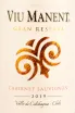 Вино Viu Manent Cabernet Sauvignon Gran Reserva 2022 0.75 л