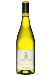 Вино Doudet-Naudin Chardonnay VDF 2023 0.75 л
