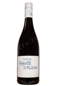 Вино Chateau L'Ermite d'Auzan Costieres de Nimes 2022 0.75 л