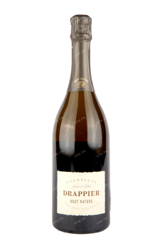 Шампанское Drappier Brut Nature Zero Dosage 2016 0.75 л