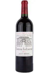 Вино Chateau Cos d'Estournel Grand Cru Classe Saint-Estephe 2011 0.75 л