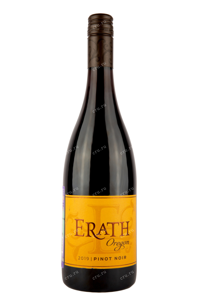 Вино Erath Pinot Noir 0.75 л