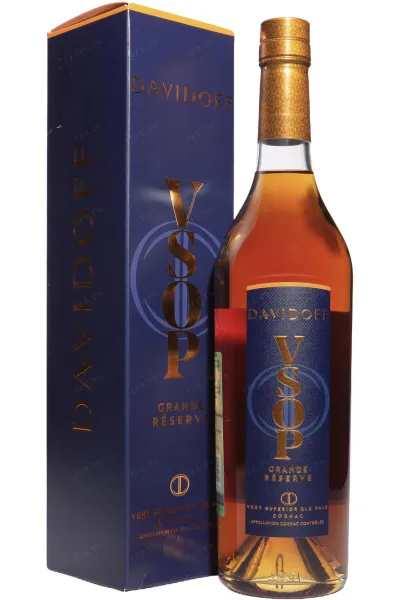 Коньяк Davidoff VSOP  0.7 л